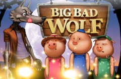 Игровой автомат Big Bad Wolf - играть на деньги с выводом
