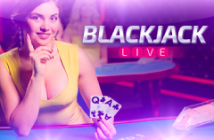 Blackjack Live – карточная игра на деньги с живыми дилерами онлайн