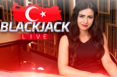 Blackjack Live Online – играть в блэкджек на деньги с настоящими крупье