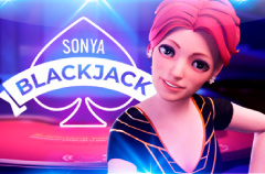 Sonya Blackjack – блэкджек для игры на деньги с быстрым выводом онлайн